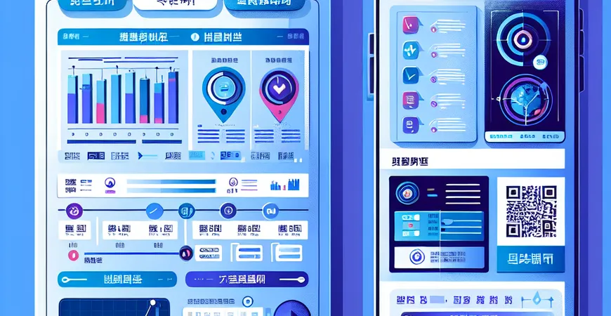  设备巡检总漏项？ERP移动端+二维码的现场管理方案  